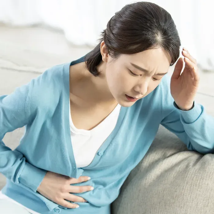 Premenstrual Syndrome (PMS) – What is Premenstrual Syndrome (PMS)?