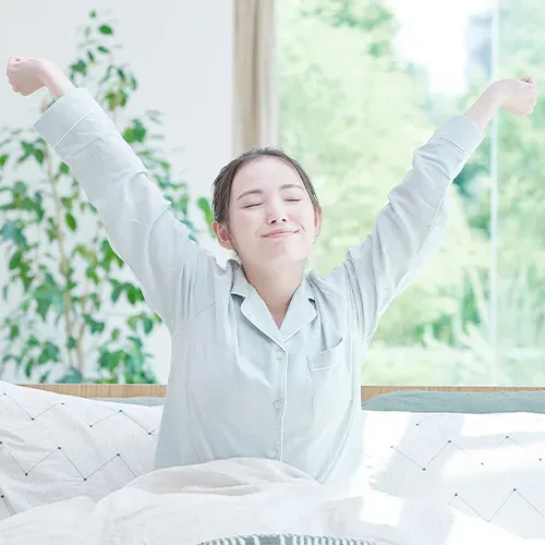 자고 나도 개운하지 않을 때 수면 기록법 | 형인재한의원 강남점