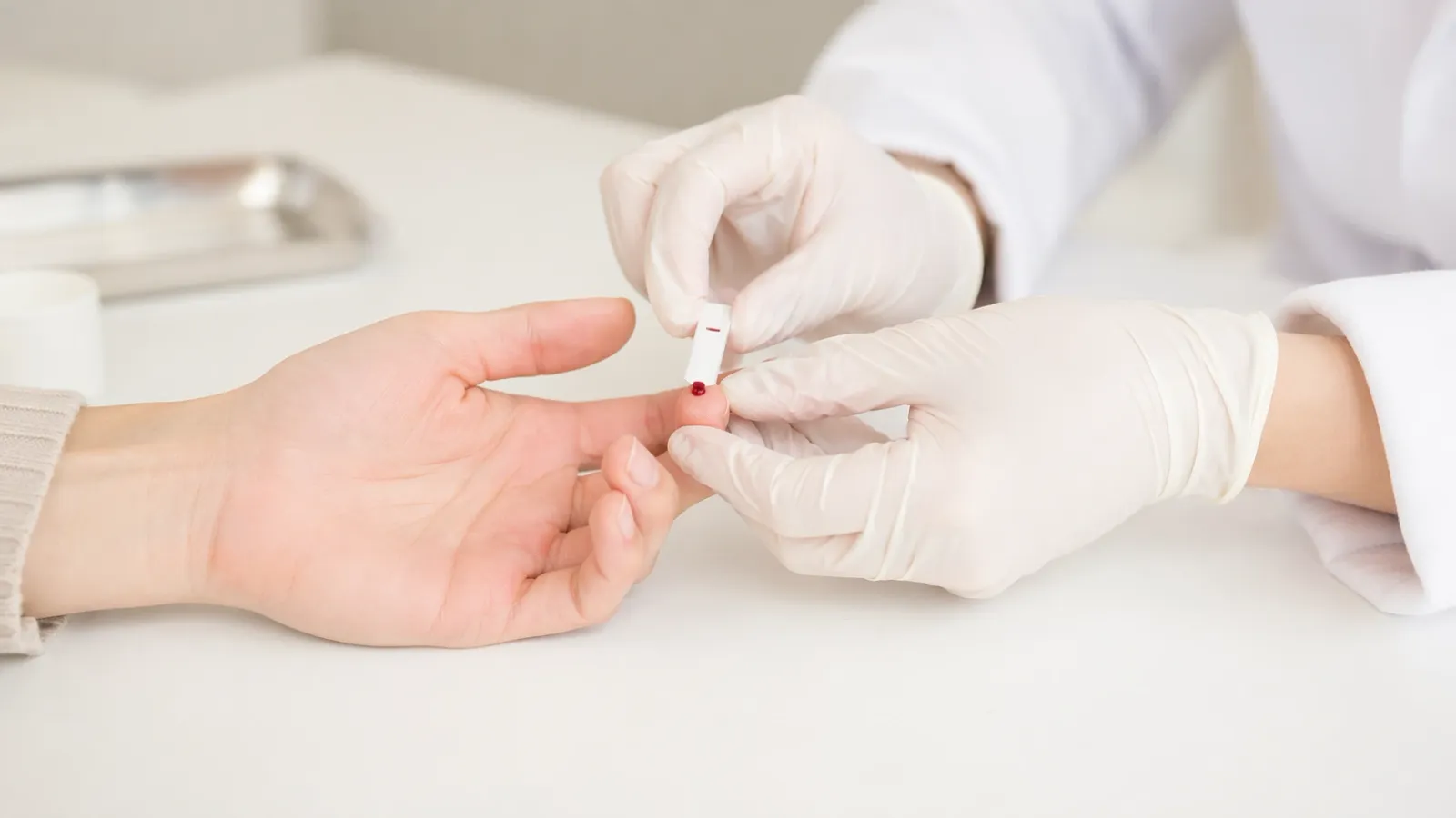 Menopause Syndrome – Systematic examination system