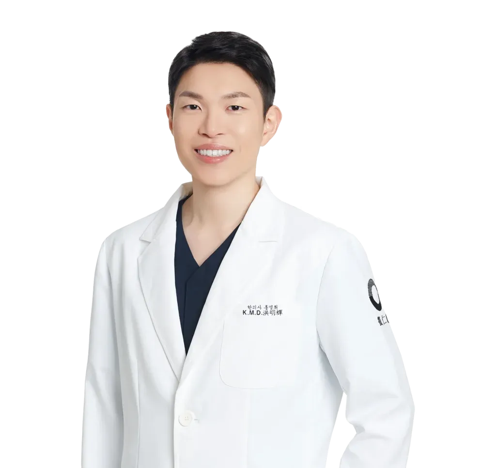 사진마다 눈썹·눈높이가 달라 보일 때, 촬영 각도와 계속되는 안면비대칭을 구분해 기록하는 법
