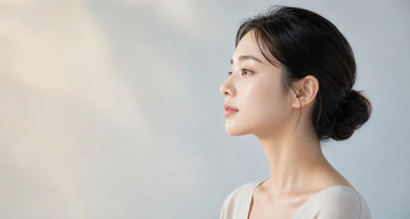顔面非対称 美人鍼 – 顔面非対称美人鍼とは？