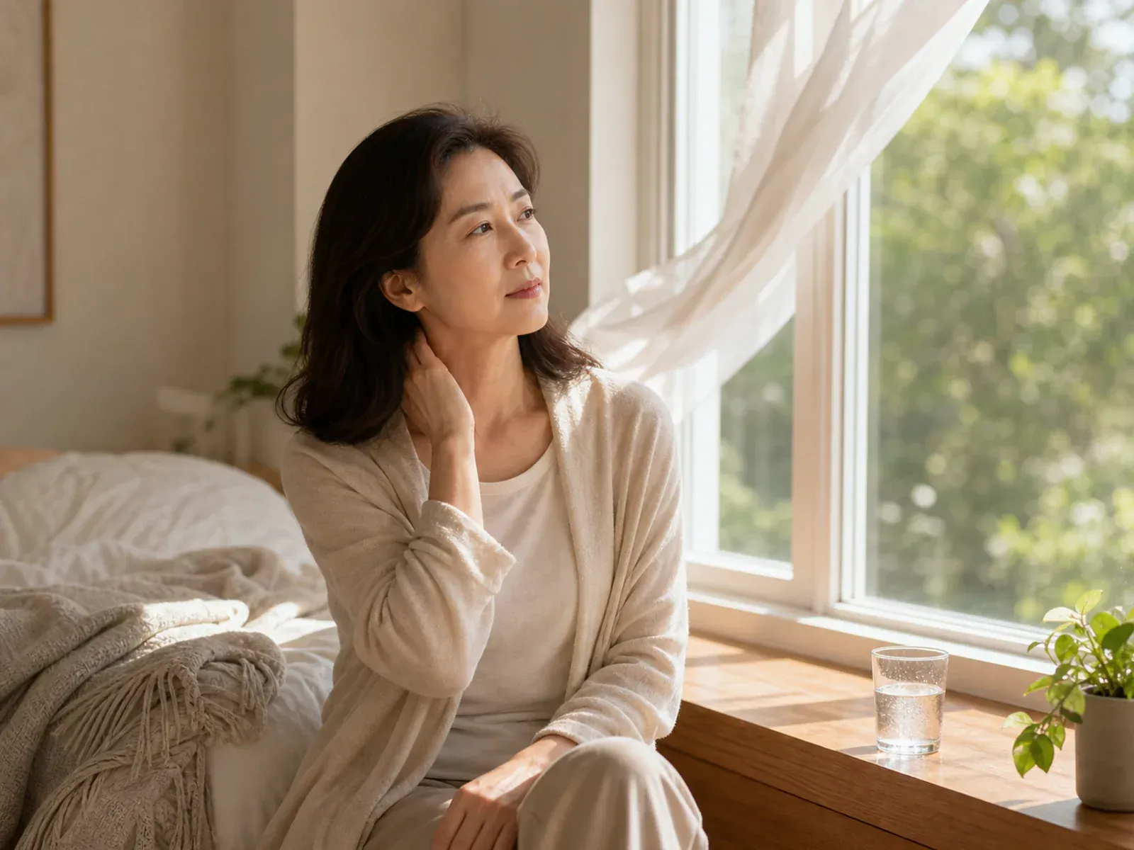 Menopause Syndrome