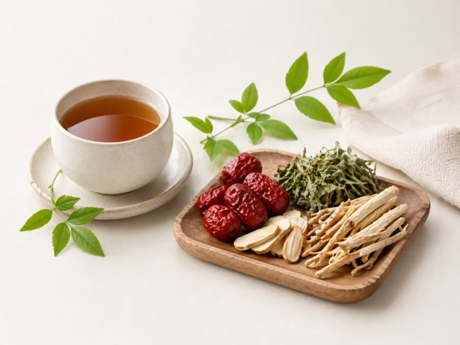 Post-abortion Care – Miscarriage in Korean Medicine