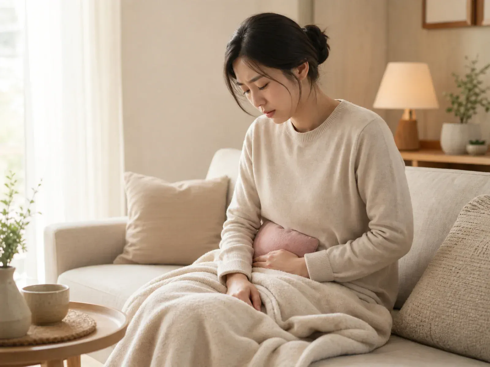 조기폐경 증상과 한방 치료