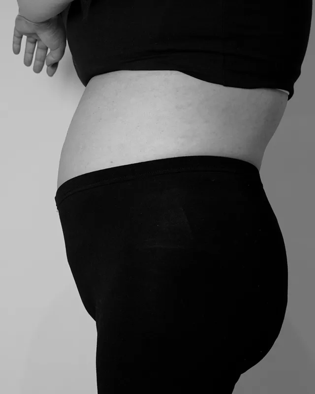 감량비책 진 Basic 30대 여성 162.6cm 80.5kg