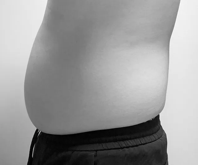 감량비책 진 Basic 30대 남성 180cm 85.8kg