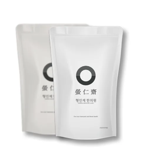 형인재 감량비책 진 Basic 제품 사진