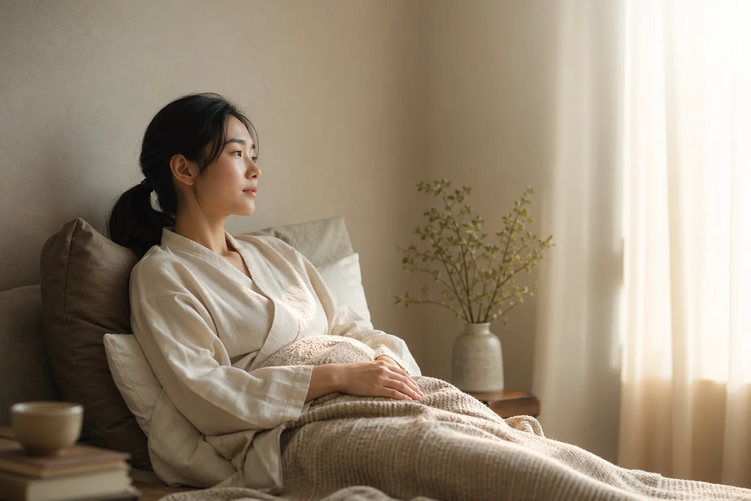 산전산후 회복 카드 이미지